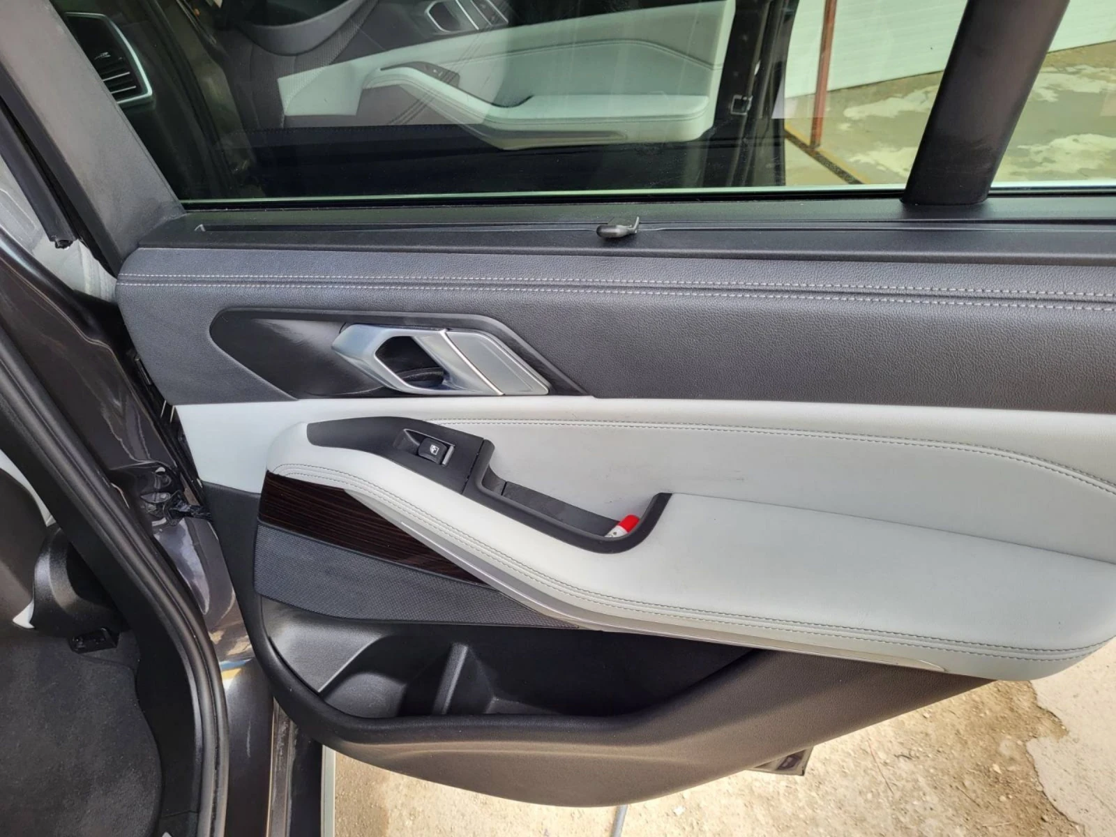 BMW X5 xDrive 40i Luxury, снимка 17 - Автомобили и джипове - 54786012