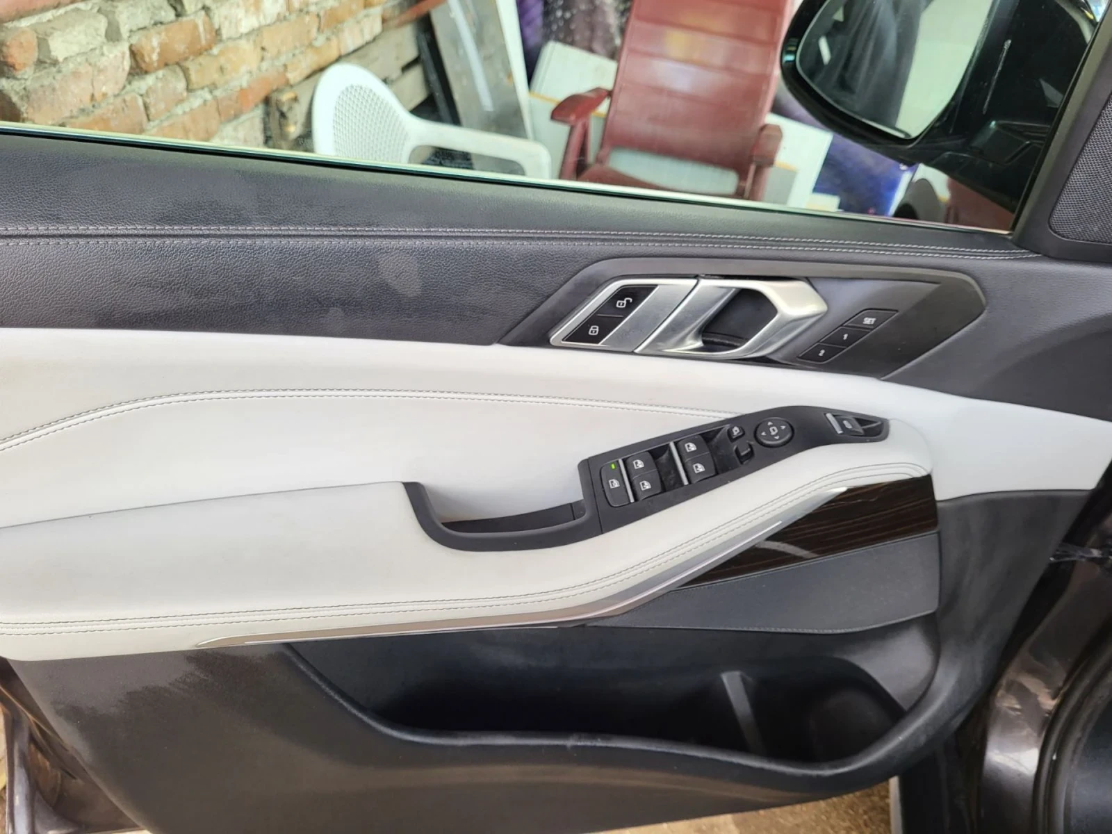 BMW X5 xDrive 40i Luxury, снимка 13 - Автомобили и джипове - 54786012