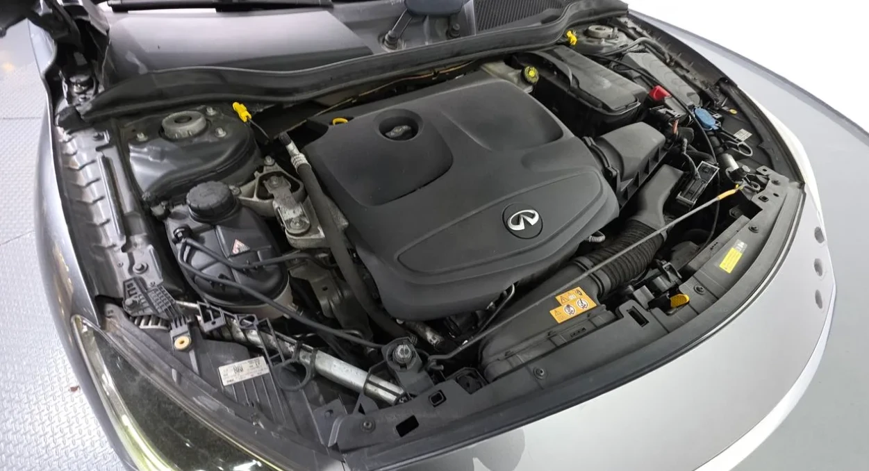 Infiniti Q30 Premium 2.0 ������ | Mobile.bg � ����������� 14