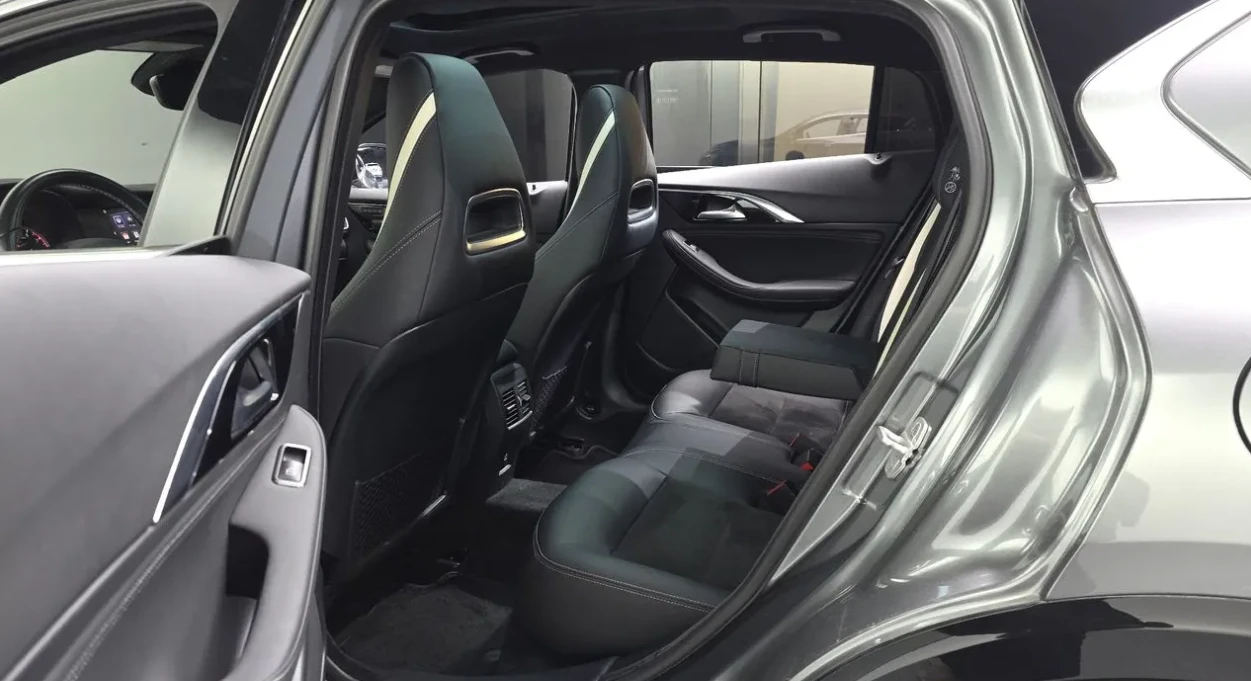 Infiniti Q30 Premium 2.0 ������ | Mobile.bg � ����������� 10