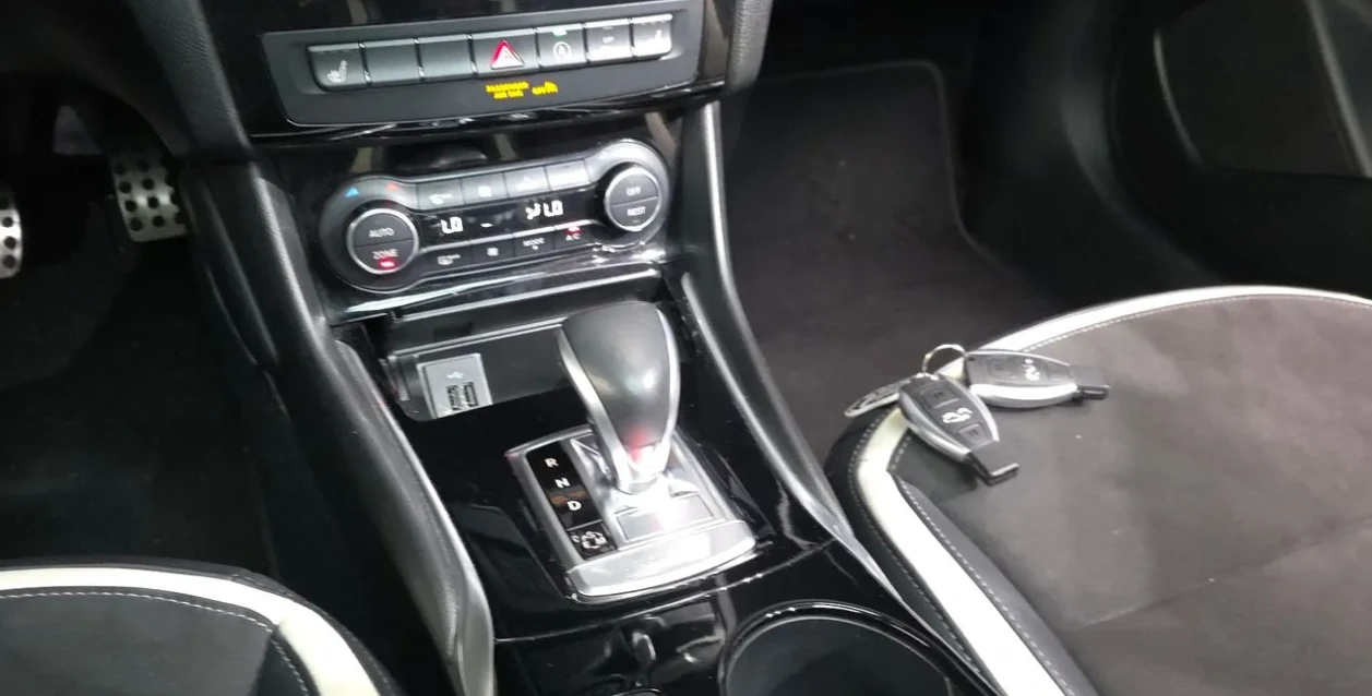 Infiniti Q30 Premium 2.0 ������ | Mobile.bg � ����������� 8