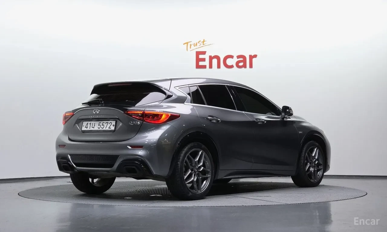 Infiniti Q30 Premium 2.0 ������ | Mobile.bg � ����������� 2