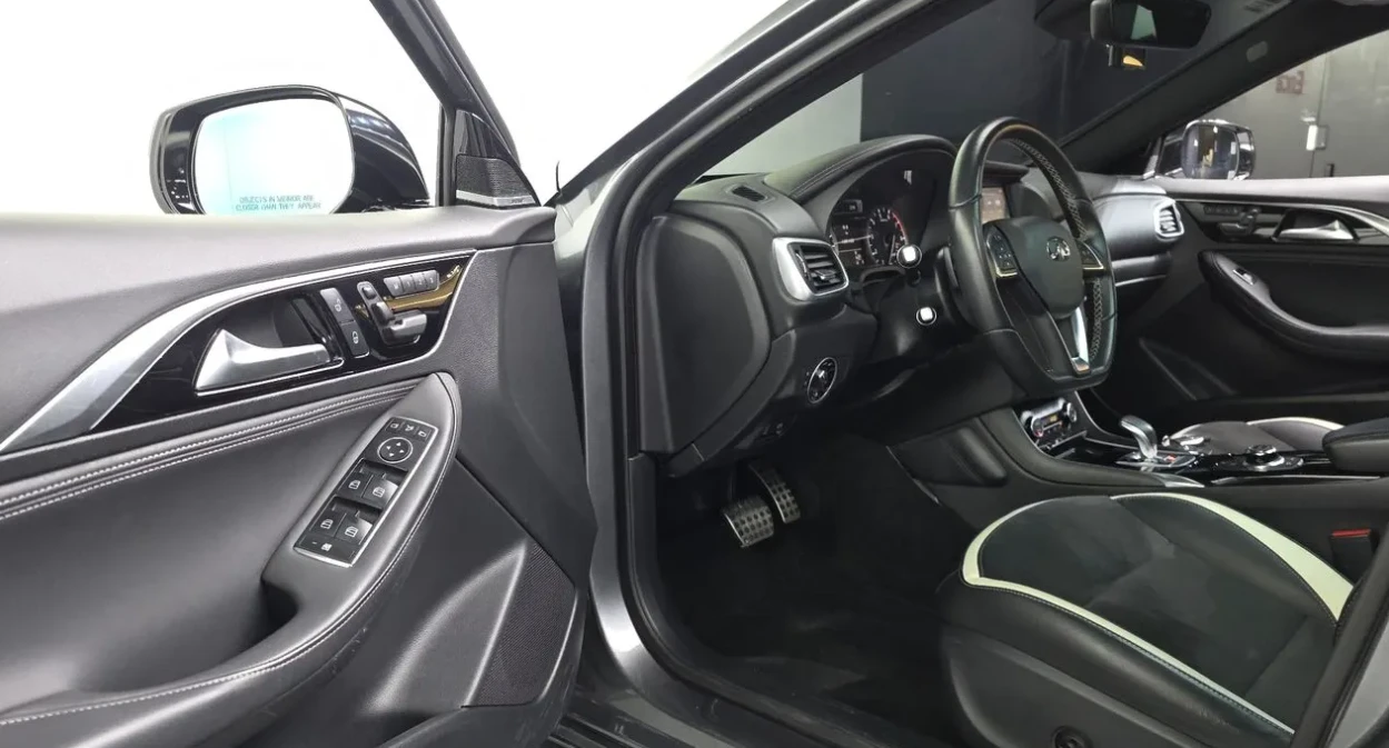 Infiniti Q30 Premium 2.0 ������ | Mobile.bg � ����������� 9
