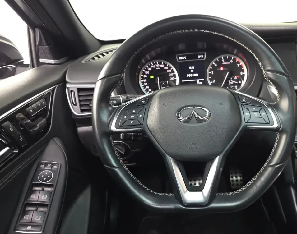Infiniti Q30 Premium 2.0 ������ | Mobile.bg � ����������� 4