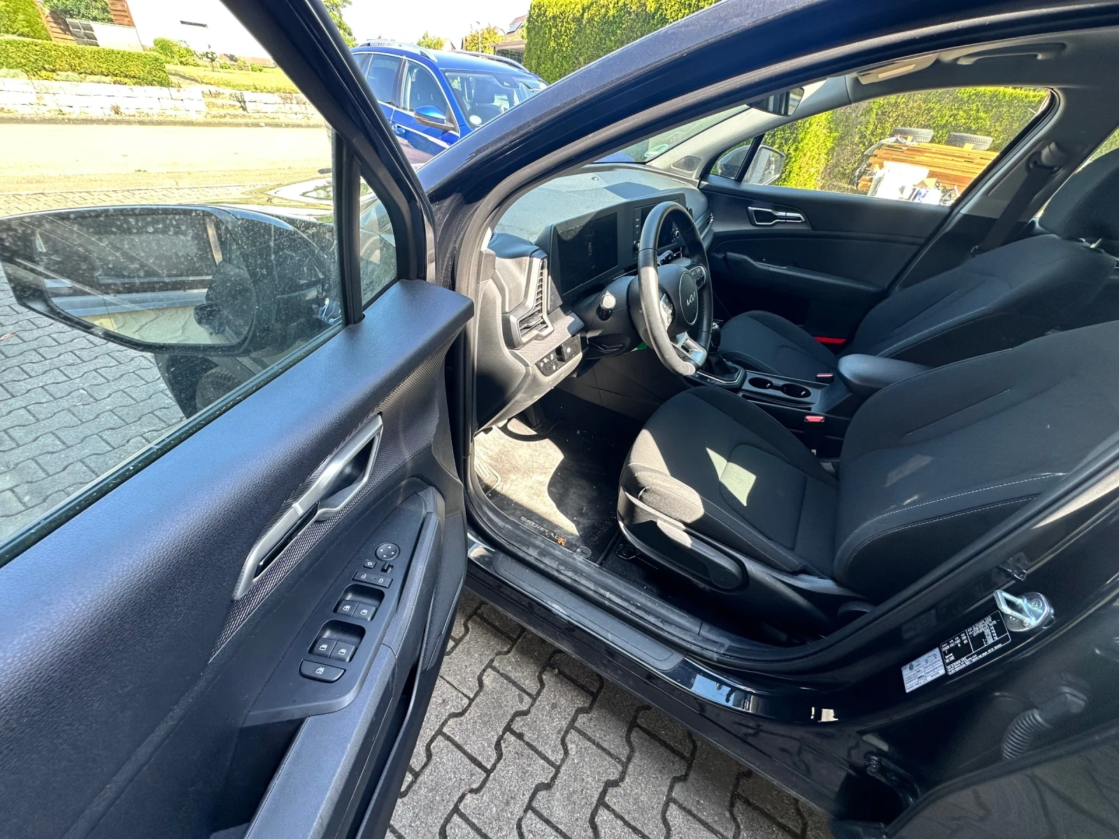 Kia Sportage, снимка 5 - Автомобили и джипове - 55357149
