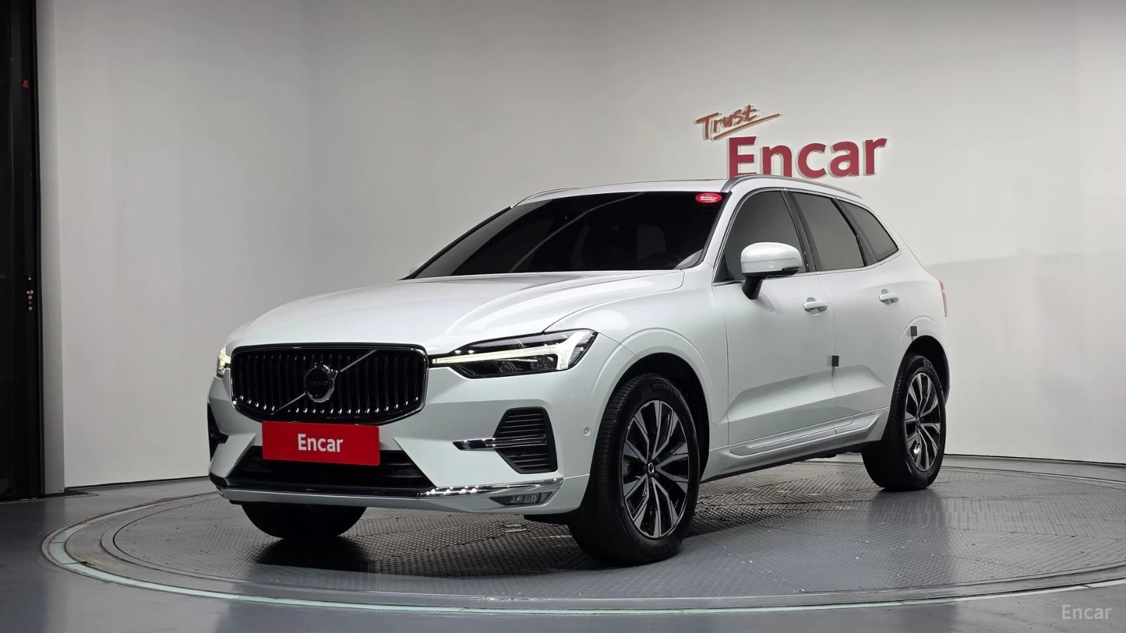 Volvo XC60 B5* ULTRA BRIGHT* Bowers&Wilkins* PANO* ПОДГРЕВ* О