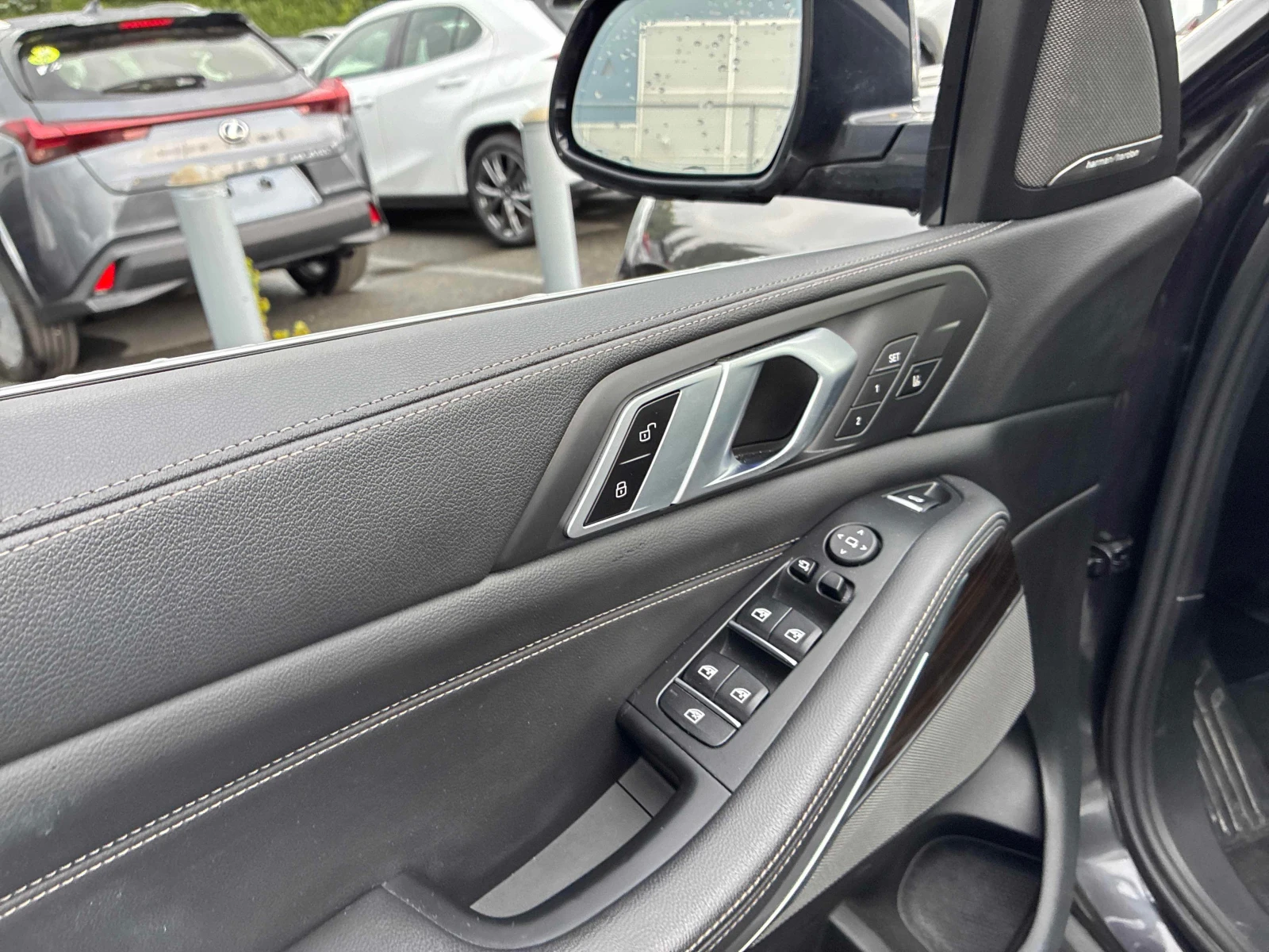 BMW X5 * xDrive40i * CARFAX * ОПЦИЯ ЗА ФИНАНСИРАНЕ, снимка 12 - Автомобили и джипове - 55838989
