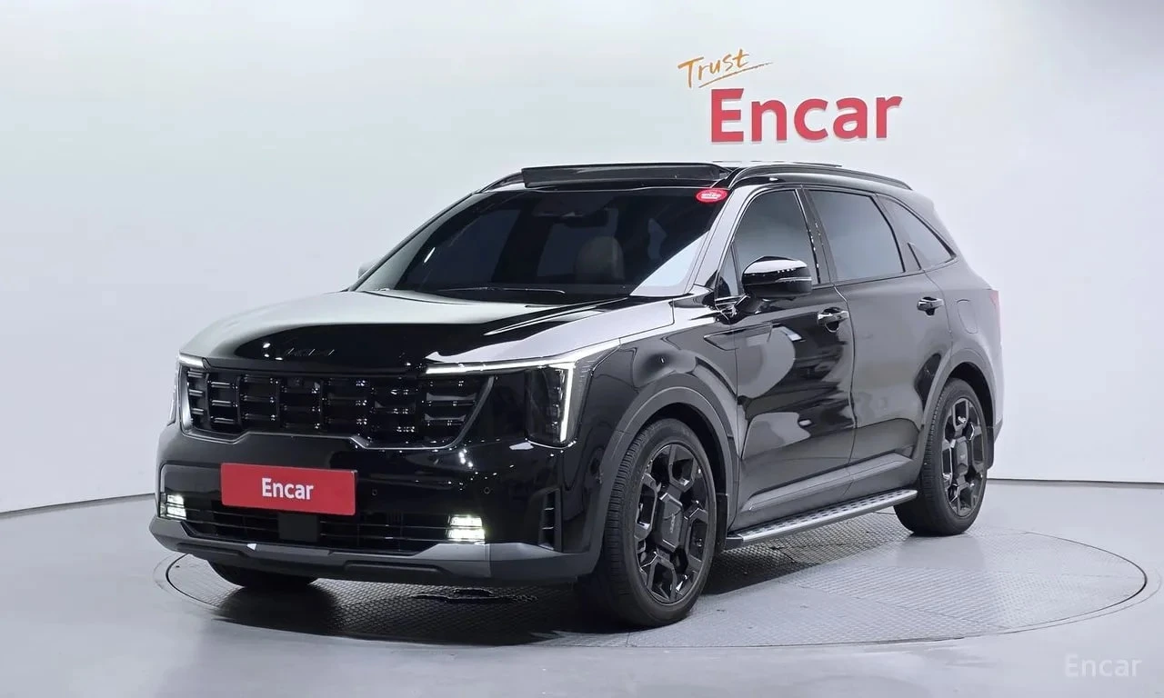 Kia Sorento * Diesel 2.2 4WD * ЦЕНА ДО БГ