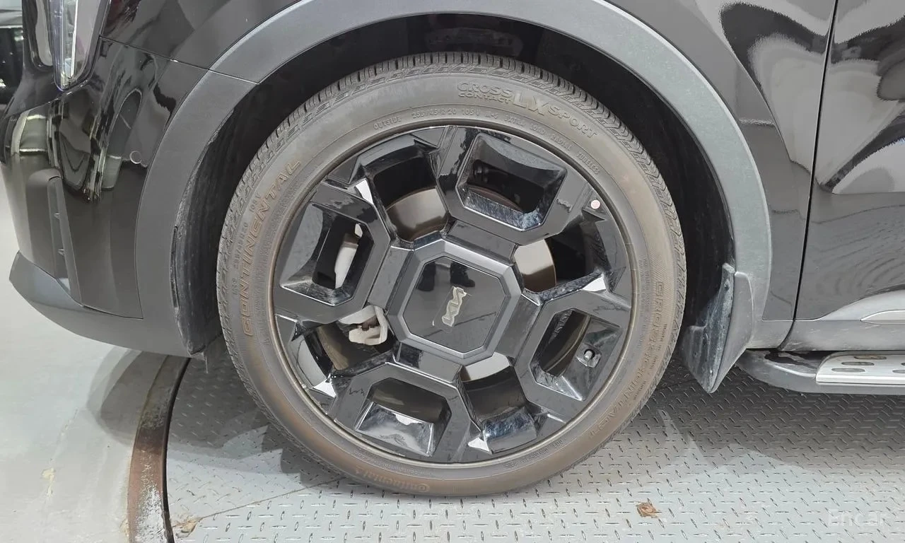 Kia Sorento * Diesel 2.2 4WD * ЦЕНА ДО БГ, снимка 16 - Автомобили и джипове - 55886284