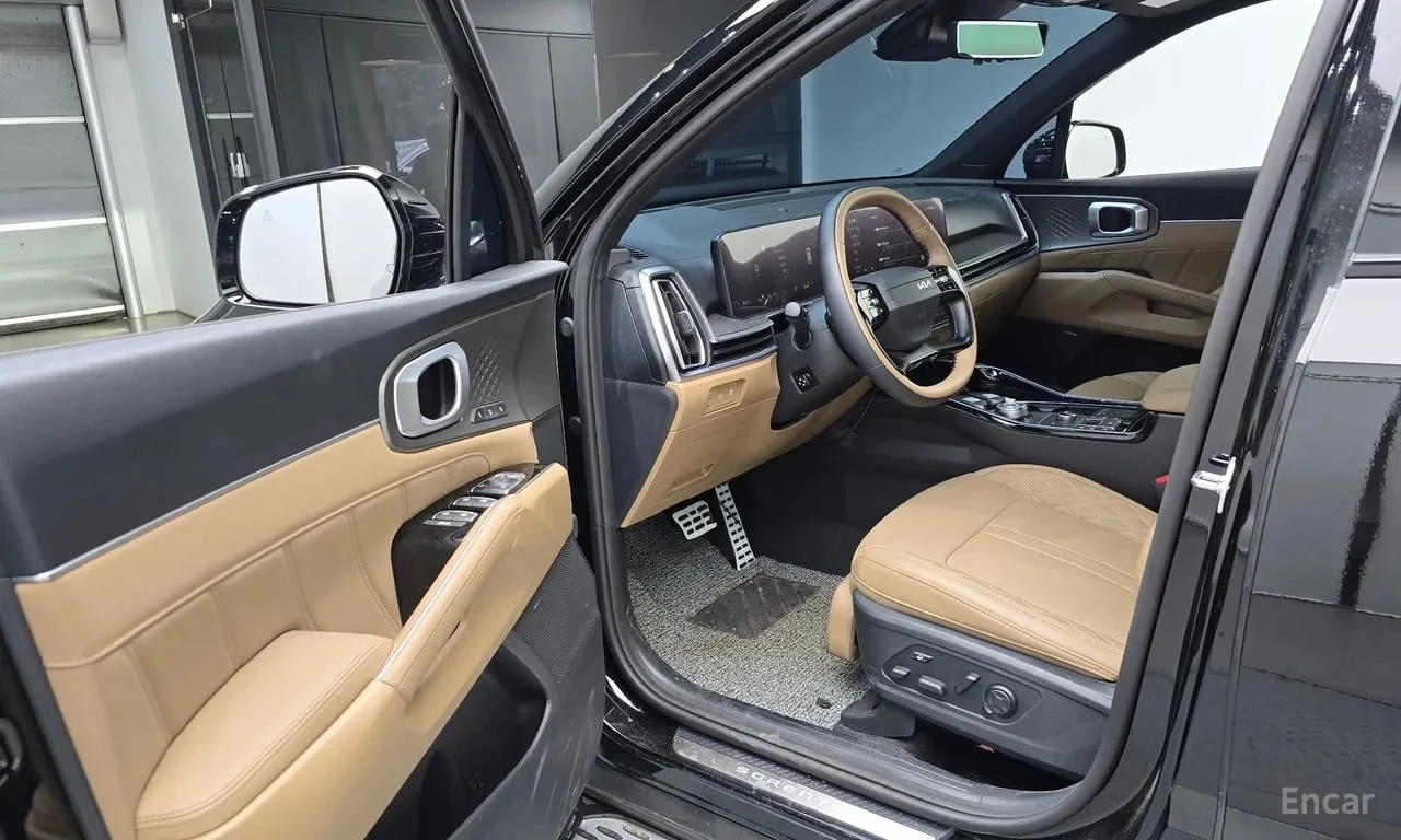 Kia Sorento * Diesel 2.2 4WD * ЦЕНА ДО БГ, снимка 5 - Автомобили и джипове - 55886284