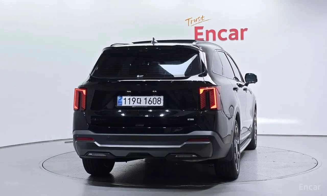 Kia Sorento * Diesel 2.2 4WD * ЦЕНА ДО БГ, снимка 4 - Автомобили и джипове - 55886284
