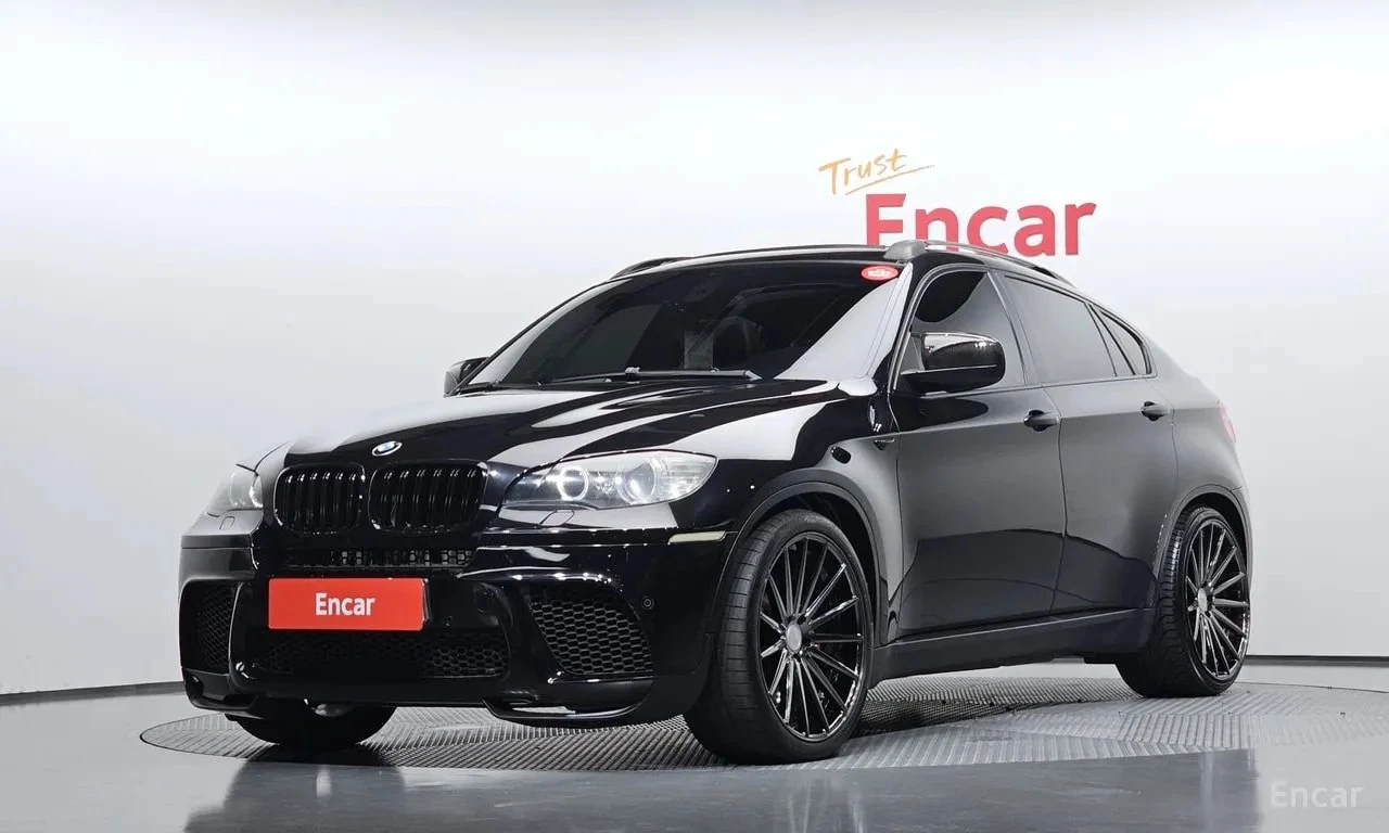 BMW X6 * 30d * ЦЕНА ДО БГ