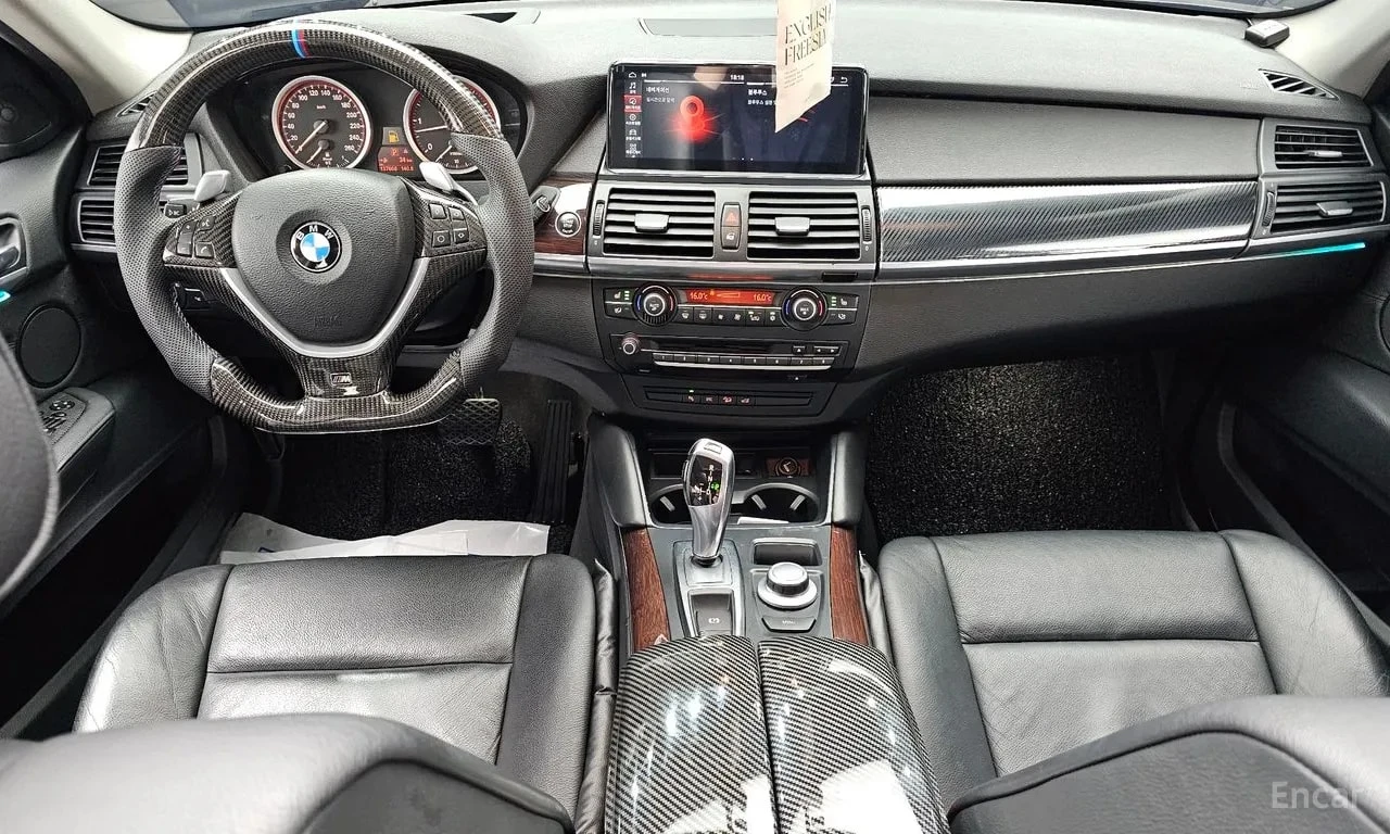 BMW X6 * 30d * ���� �� �� | Mobile.bg � ����������� 8