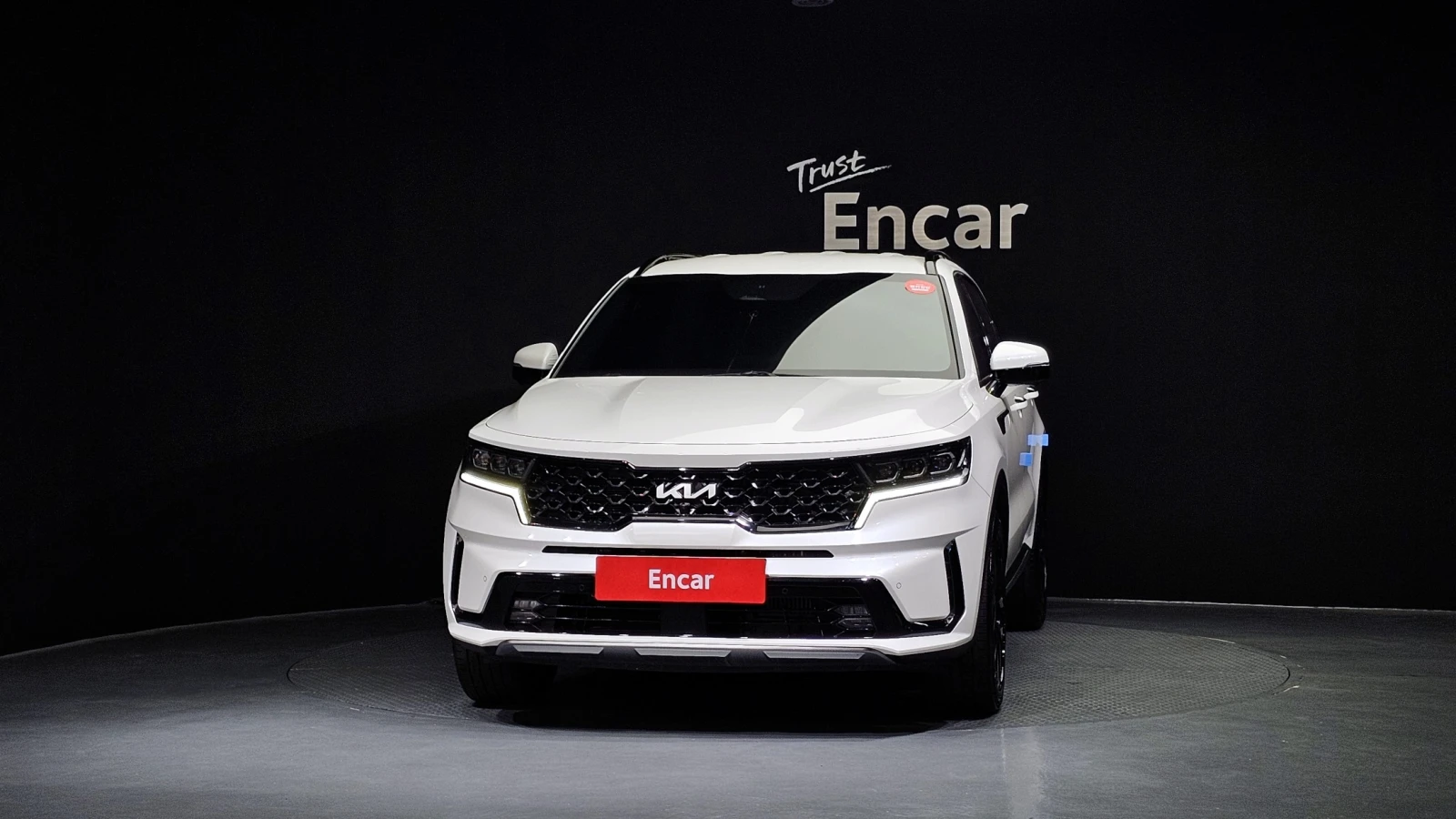 Kia Sorento PRESTIGE* ОБДУХВАНЕ* ДИСТРОНИК* LANE* ASSIST* , снимка 3 - Автомобили и джипове - 56066296