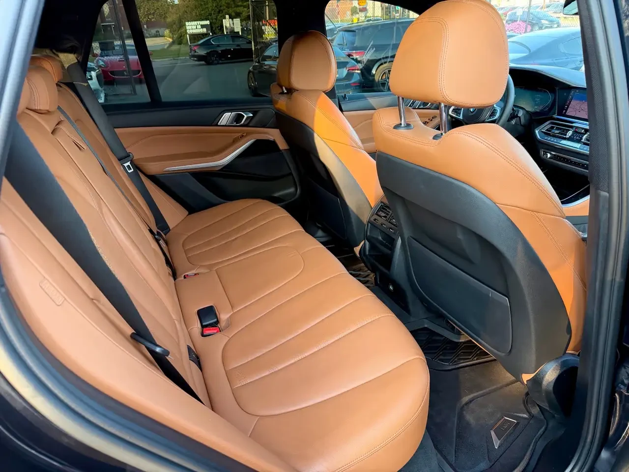 BMW X5 xDrive40i| M SPORT| PREM ESSENTL| 22 INCH WHEELS|  | Mobile.bg � ����������� 15
