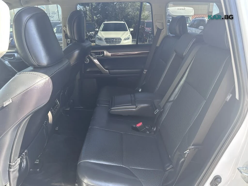 Lexus GX 460 ACC * ��������� * ���������� * (���� �� ��) | Mobile.bg � ����������� 8