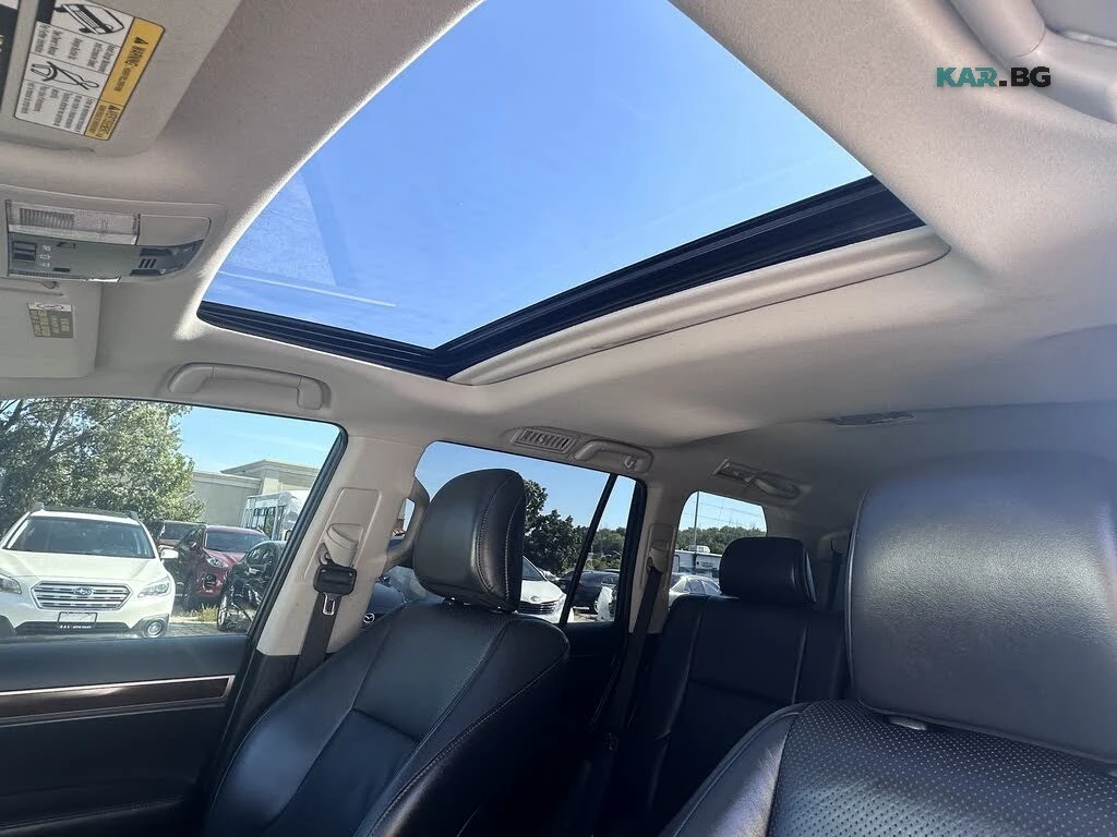 Lexus GX 460 ACC * ��������� * ���������� * (���� �� ��) | Mobile.bg � ����������� 9