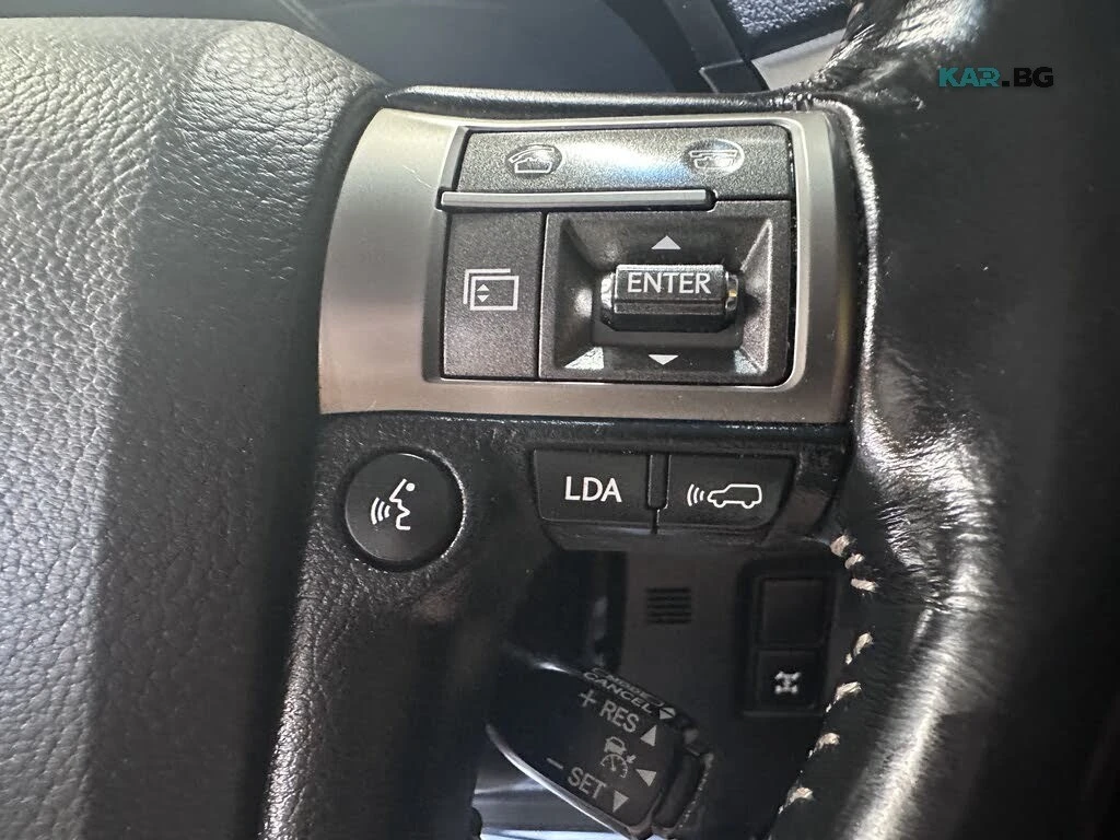 Lexus GX 460 ACC * ��������� * ���������� * (���� �� ��) | Mobile.bg � ����������� 12