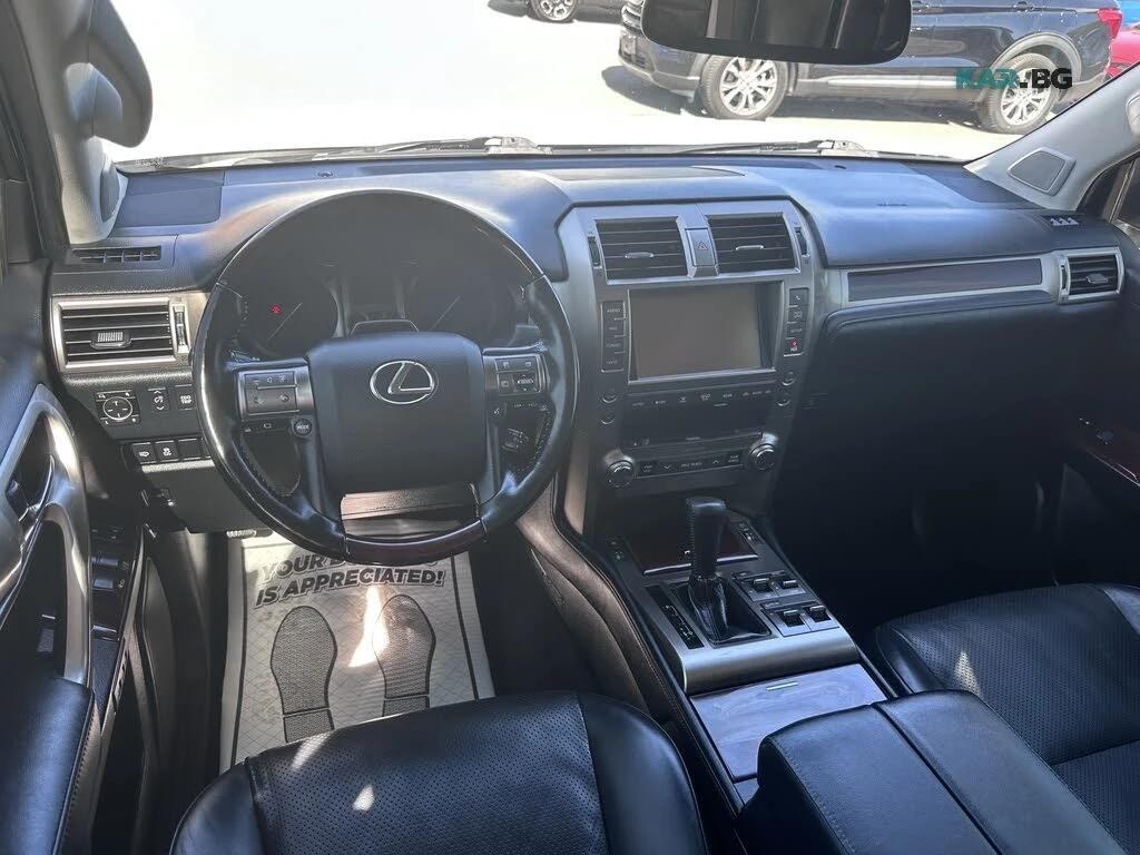 Lexus GX 460 ACC * ��������� * ���������� * (���� �� ��) | Mobile.bg � ����������� 5