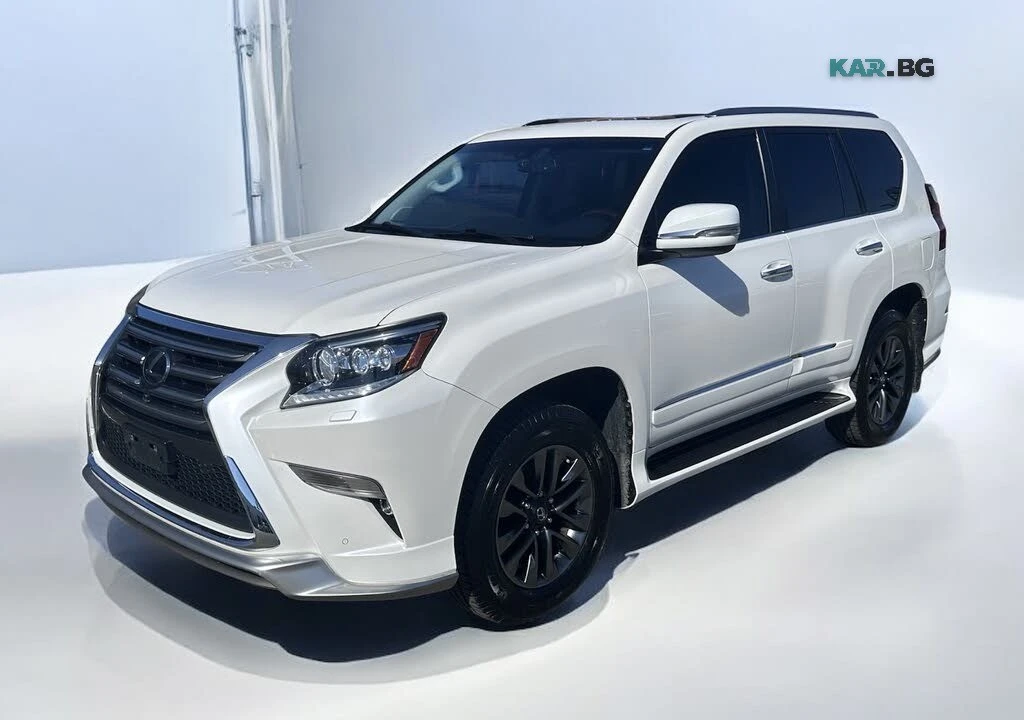 Lexus GX 460 ACC * ��������� * ���������� * (���� �� ��) | Mobile.bg � ����������� 1
