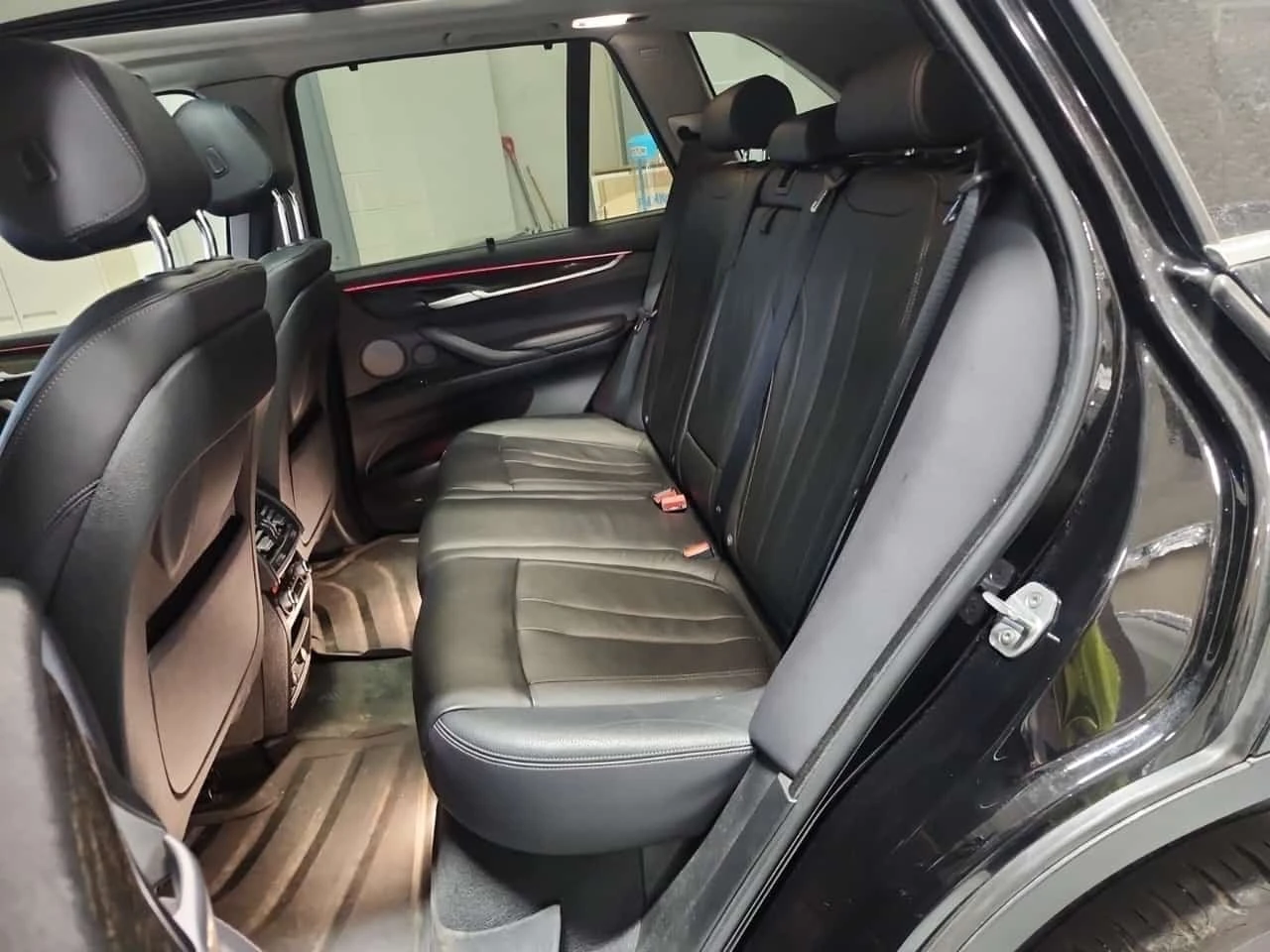 BMW X5  XDRIVE35I / CARFAX / ���� / ��������  | Mobile.bg � ����������� 13
