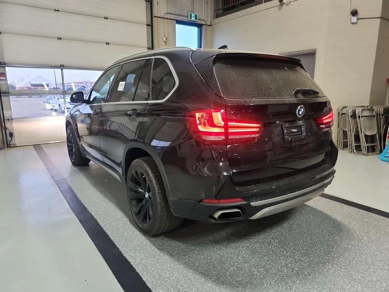 BMW X5  XDRIVE35I / CARFAX / ���� / ��������  | Mobile.bg � ����������� 4