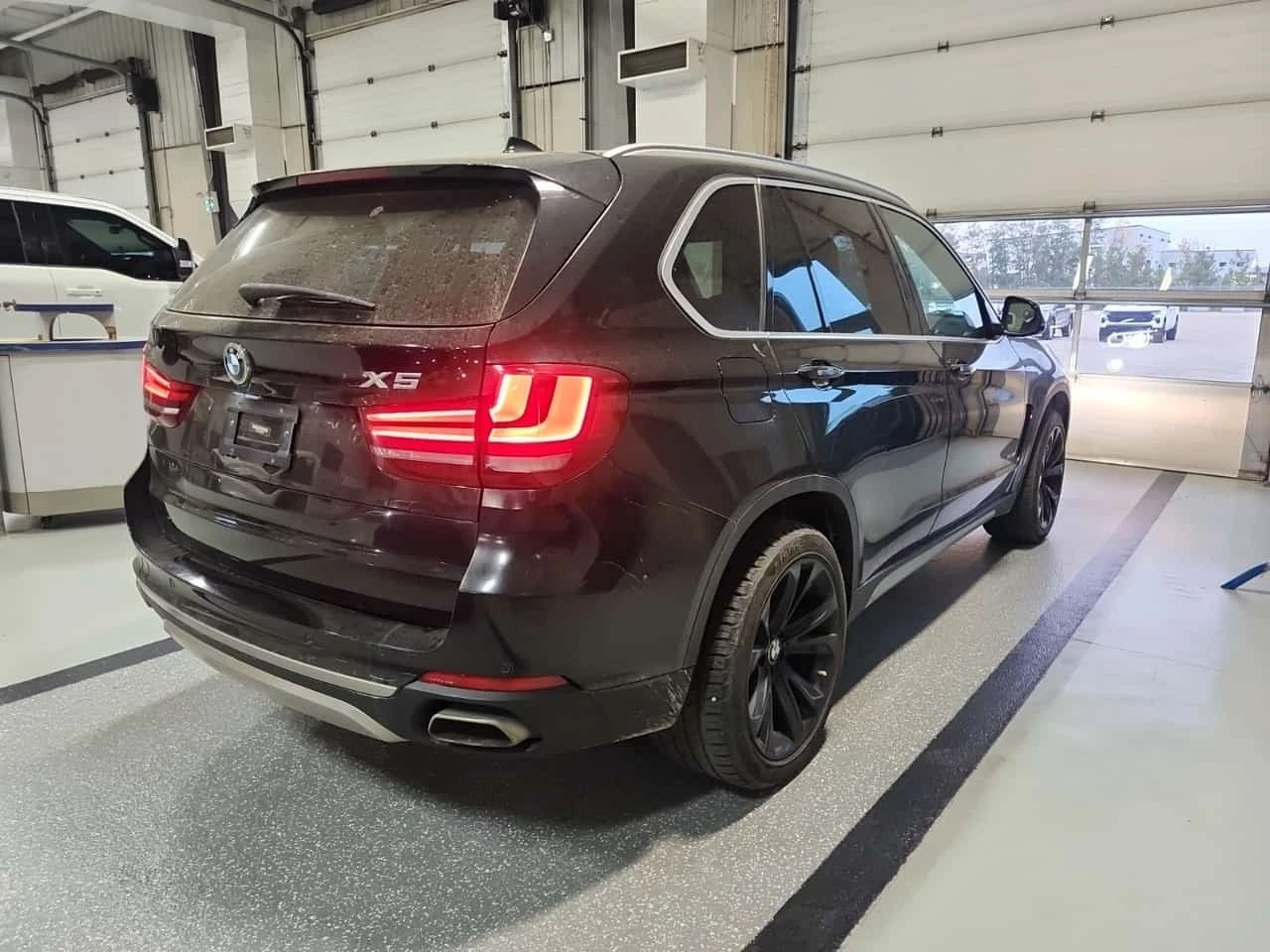 BMW X5  XDRIVE35I / CARFAX / ���� / ��������  | Mobile.bg � ����������� 3