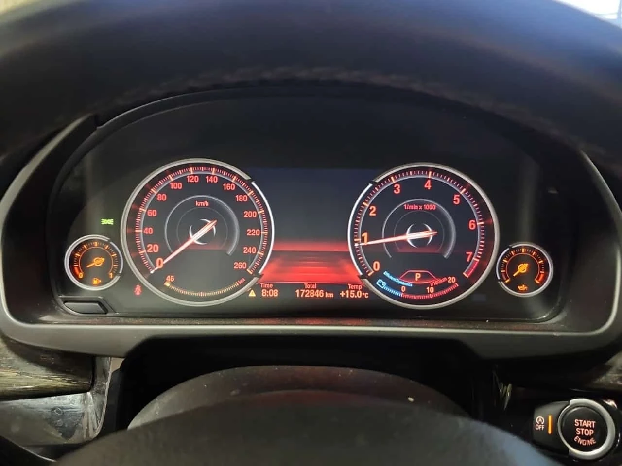 BMW X5  XDRIVE35I / CARFAX / ���� / ��������  | Mobile.bg � ����������� 11