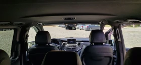 Mercedes-Benz V 220 Facelift/Печка/Евро 5, снимка 6