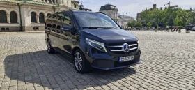 Mercedes-Benz V 220 Facelift/Печка/Евро 5, снимка 10