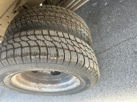 Nissan Capstar На части , снимка 5