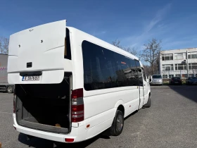 Mercedes-Benz Sprinter 518, снимка 7