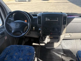 Mercedes-Benz Sprinter 518, снимка 3