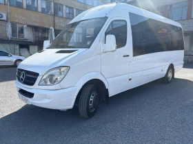Mercedes-Benz Sprinter 518, снимка 1