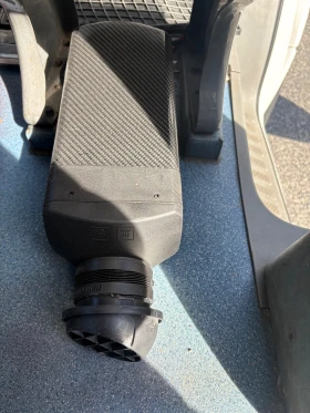 Mercedes-Benz Sprinter 518, снимка 8