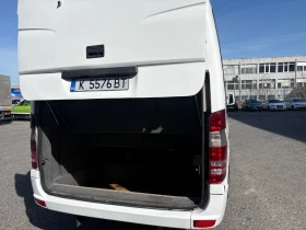 Mercedes-Benz Sprinter 518, снимка 6