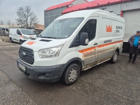 Ford Transit L2H2, снимка 3