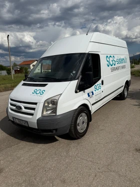 Ford Transit 2.2, снимка 1