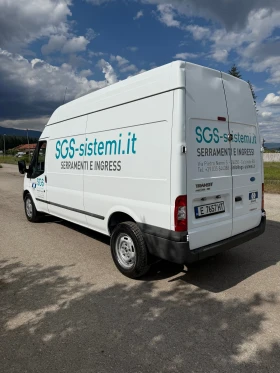 Ford Transit 2.2, снимка 2