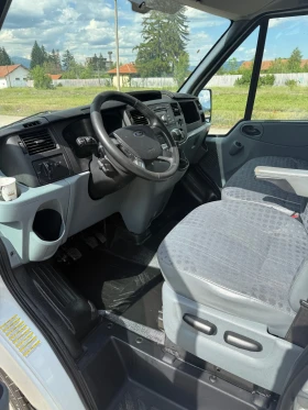 Ford Transit 2.2, снимка 7