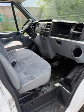 Ford Transit 2.2, снимка 5