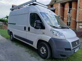 Fiat Ducato, снимка 3