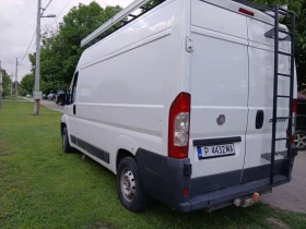 Fiat Ducato, снимка 2