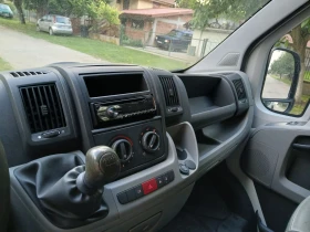 Fiat Ducato, снимка 9