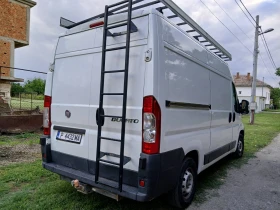 Fiat Ducato, снимка 4
