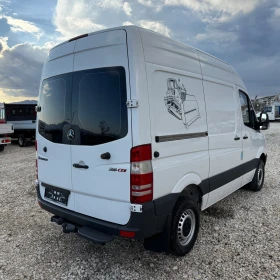 Mercedes-Benz Sprinter 316 Euro5-Климатроник-НОВ ВНОС, снимка 7