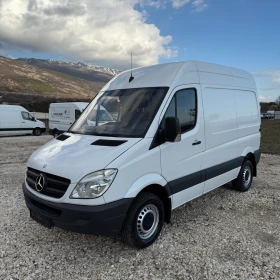 Mercedes-Benz Sprinter 316 Euro5-Климатроник-НОВ ВНОС, снимка 1