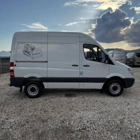 Mercedes-Benz Sprinter 316 Euro5-Климатроник-НОВ ВНОС, снимка 6