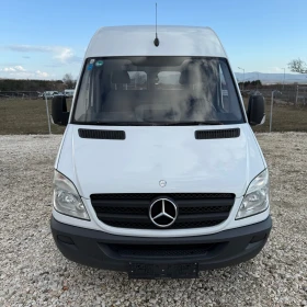 Mercedes-Benz Sprinter 316 Euro5-Климатроник-НОВ ВНОС, снимка 3