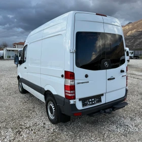 Mercedes-Benz Sprinter 316 Euro5-Климатроник-НОВ ВНОС, снимка 5